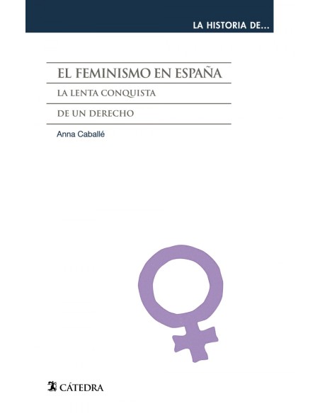 El femenismo en Espana