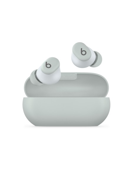 Beats Solo Buds - Auriculares de tapón True Wireless - Gris tormenta