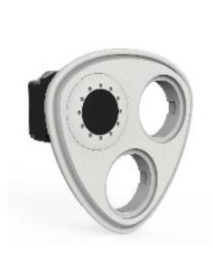 MX-O-M73TA-640R050 cámaras de seguridad y montaje para vivienda Unidad de sensor