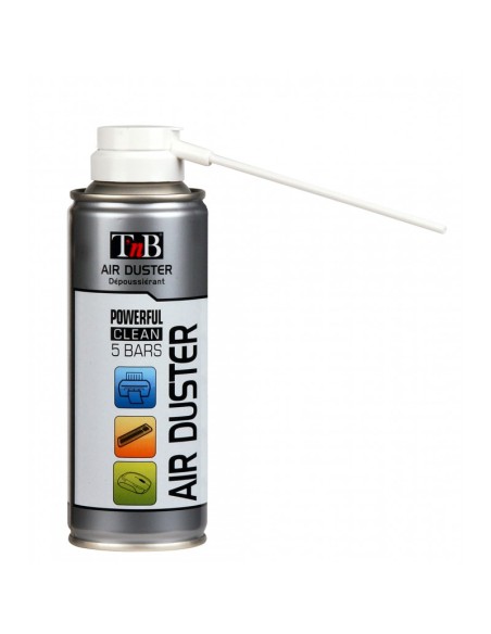 NEDIMUB200 kit de limpieza para computadora Lugares difíciles de alcanzar Limpiador de aire comprimido para limpieza de equipos 