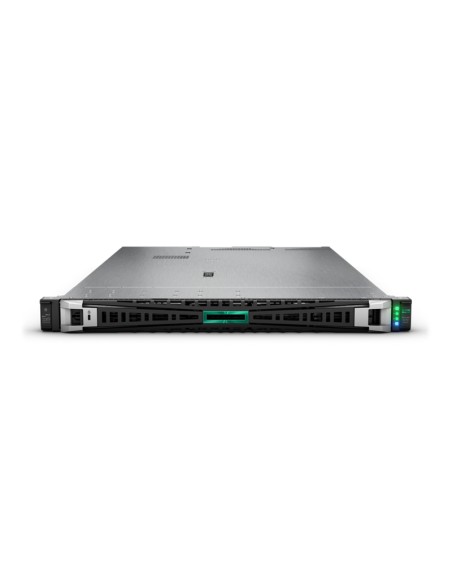ProLiant DL360 Gen11 servidor 1,92 TB Bastidor (1U) Intel® Xeon® Silver 4510 2,4 GHz 64 GB DDR5-SDRAM 1000 W