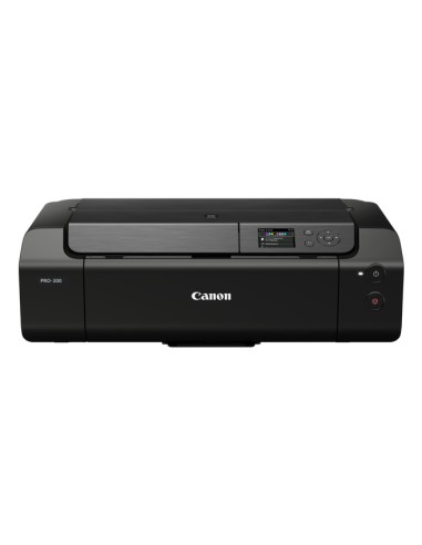 PIXMA PRO-200 impresora de foto Inyección de tinta 4800 x 2400 DPI Wifi