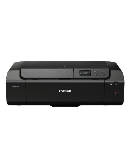PIXMA PRO-200 impresora de foto Inyección de tinta 4800 x 2400 DPI Wifi