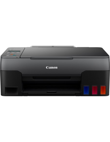 PIXMA G2520 MegaTank Inyección de tinta A4 4800 x 1200 DPI