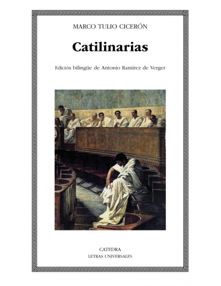 Catilinarias