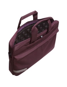 TAN3205 maletines para portátil 39,6 cm (15.6") Maletín Púrpura