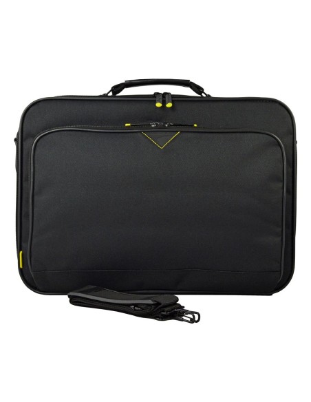 Classic essential 43,9 cm (17.3") Maletín Negro