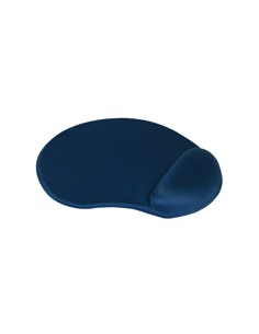 TSED100B alfombrilla para ratón Azul