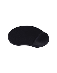 TSED100N alfombrilla para ratón Negro