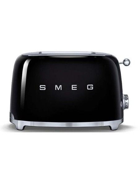 TSF01BLEU tostadora 6 2 rebanada(s) 950 W Negro