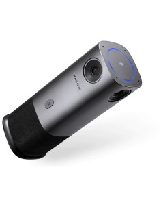 UC M40 cámara de videoconferencia 5 MP Negro 2560 x 1440 Pixeles 30 pps CMOS 25,4 / 2,7 mm (1 / 2.7")