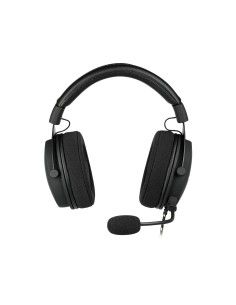 H2 Auriculares Alámbrico Diadema Llamadas/Música/Deporte/Uso diario Negro