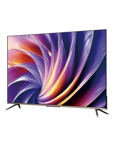 Vivid QLED TV Q100 165,1 cm (65") 4K Ultra HD Smart TV Wifi Negro 350 cd / m²