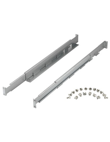 Guías de rack para SLC ADVANCE RT2 ó SLC TWIN RT2 (550 a 1100 mm)