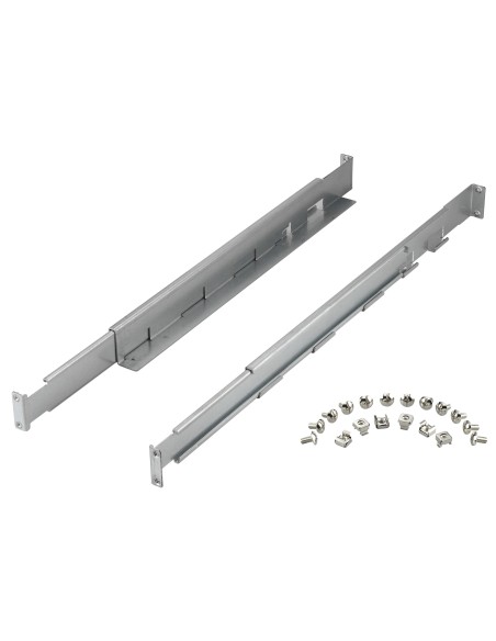 Guías de rack para SLC ADVANCE RT2 ó SLC TWIN RT2 (550 a 1100 mm)