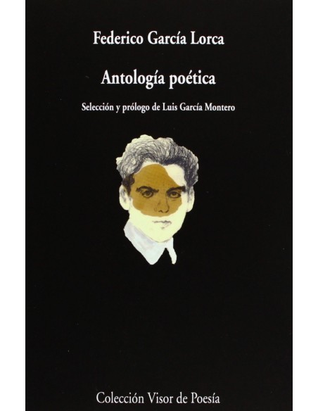 ANTOLOGIA POETICA LORCA 