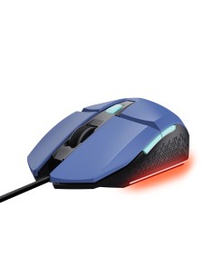 GXT109B FELOX ratón Juego Ambidextro USB tipo A 6400 DPI