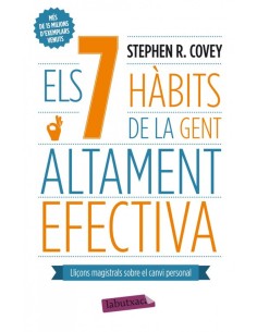 els 7 habits de la gent altament efectiva