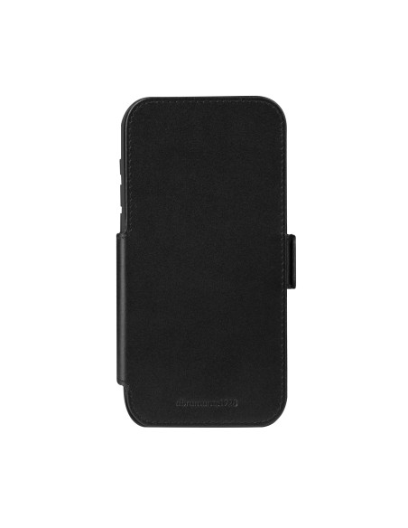Copenhagen funda para teléfono móvil Funda cartera Negro