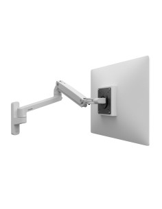 MXV Series MXV Wall Monitor Arm 86,4 cm (34") Blanco Pared