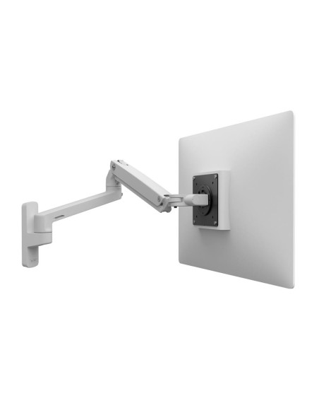 MXV Series MXV Wall Monitor Arm 86,4 cm (34") Blanco Pared