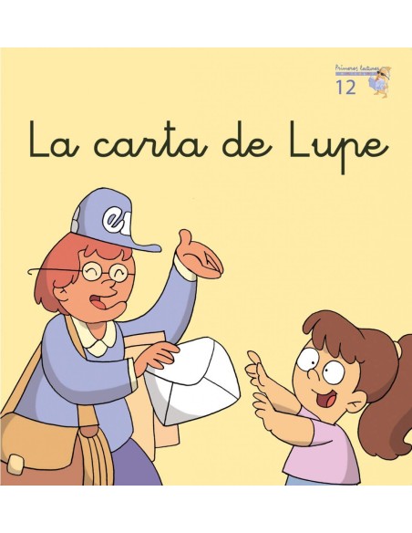 La carta de Lupe