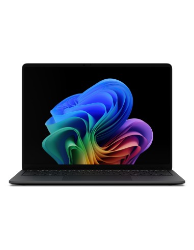 Surface Laptop 8 13.8" Copilot+ PC Intel Core Ultra 7 366H Portátil 35 cm (13.8") Pantalla táctil 16 GB LPDDR5x-SDRAM 256 GB SSD