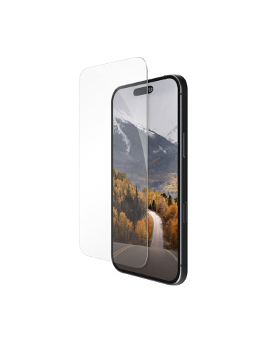 eco-protect Protector de pantalla Apple 1 pieza(s)