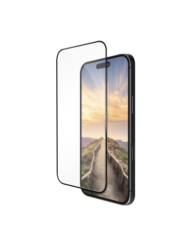 Bulk funda para teléfono móvil Negro