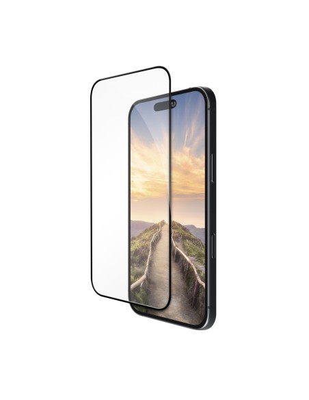 Bulk funda para teléfono móvil Negro