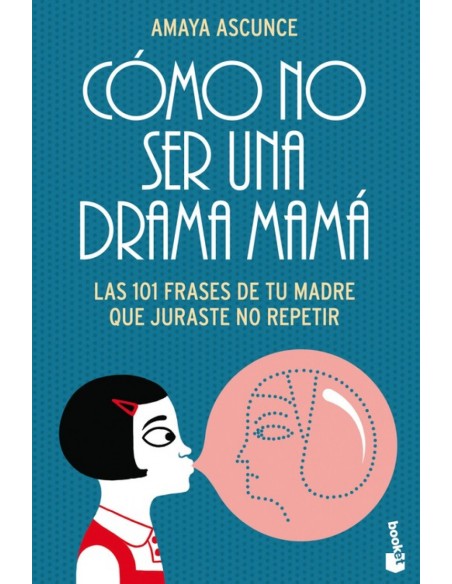 Como no ser una drama mama
