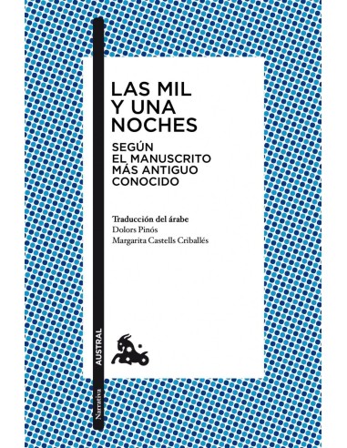 Las mil y una noches
