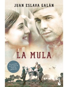 La mula