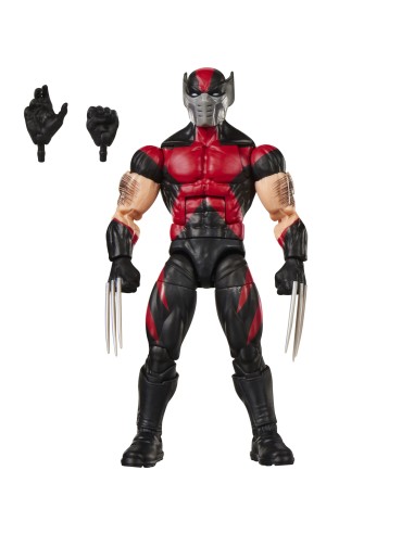 Marvel Legends Series Ultimate Wolverine