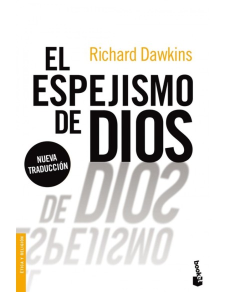 El espejismo de Dios