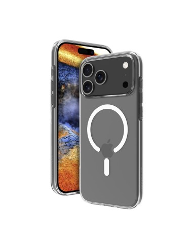 Greenland Pro MS funda para teléfono móvil Transparente