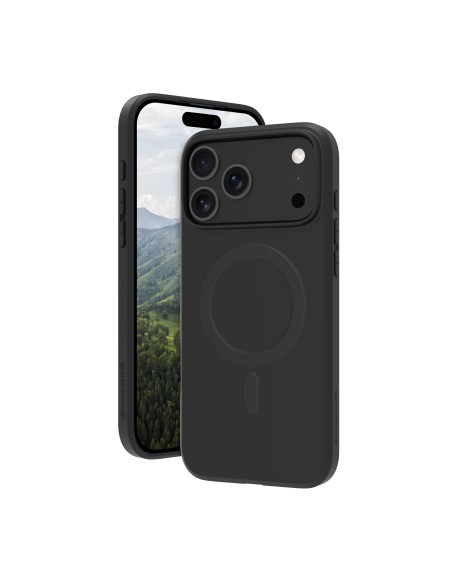 Greenland Pro MS funda para teléfono móvil Negro