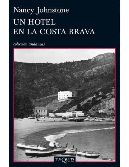 Un hotel en la Costa Brava