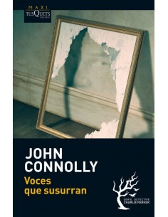 Voces que susurran