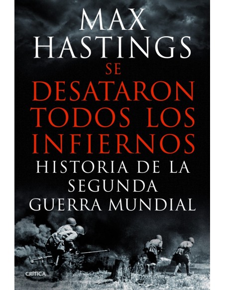 Se desataron todos los infiernos