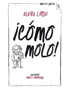 Manolito GafotasComo molo