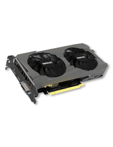 GeForce RTX 3050 TWIN X2 OC NVIDIA 6 GB GDDR6