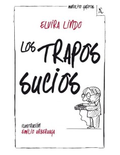 Los trapos sucios Manolito Gafotas