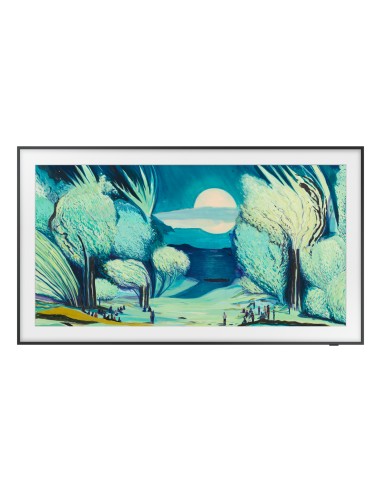 The Frame QE50LS03FAU 127 cm (50") 4K Ultra HD Smart TV Wifi Negro