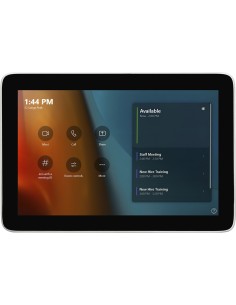 Controlador táctil GC8