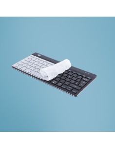 Funda higiénica para teclado R-Go (para diseño UE)