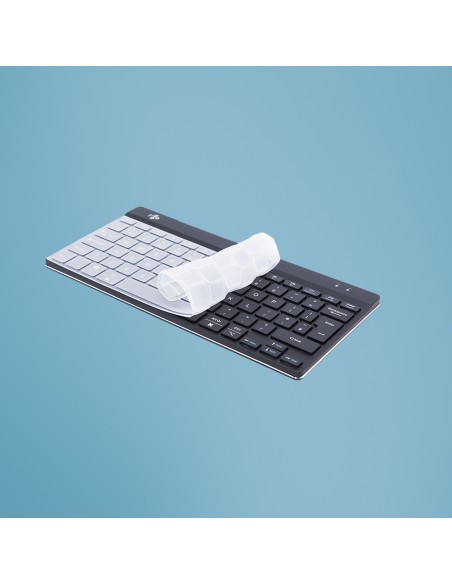 Funda higiénica para teclado R-Go (para diseño UE)