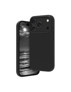 Roskilde MS ICON funda para teléfono móvil 15,9 cm (6.27") Negro