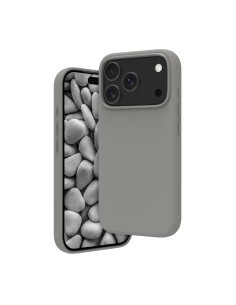 Roskilde MS ICON funda para teléfono móvil Gris