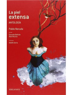 La piel extensa